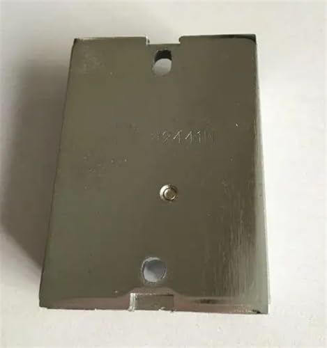 Relais statique industriel SSR-50DD commande 3-32V CC - 2