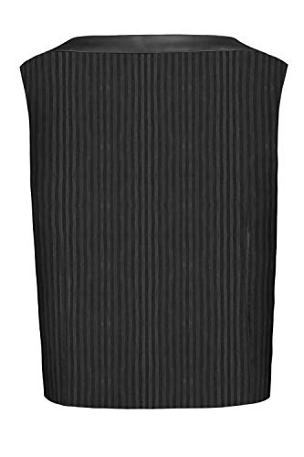 Charmian Men’s Steampunk Victorian Renaissance Waistcoat Vest Business Suit Vest2