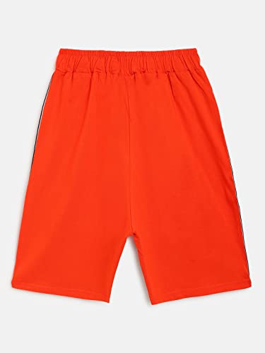 Image of HOMEGROWN Boys Shorts Set