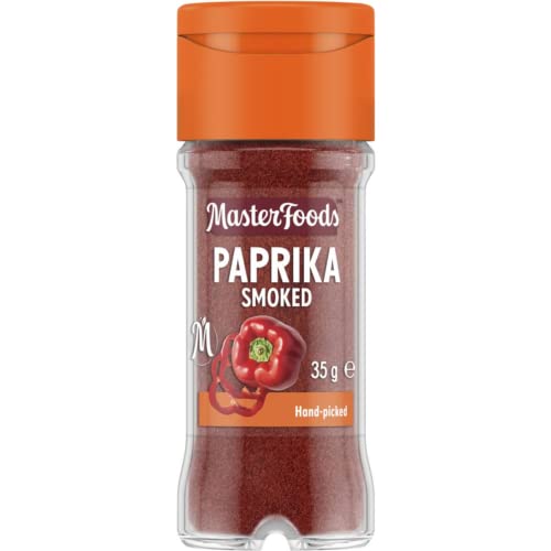 MasterFoods Smoked Paprika 35g