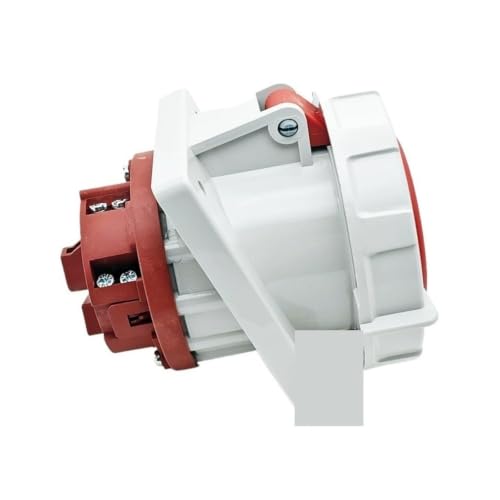 Toma industrial 63A A9G63F735Z original 2