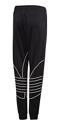 Adidas Big Trefoil TP, Pantaloni Sportivi Unisex