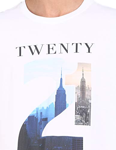 Image of Arrow Men's Regular Fit T-Shirt