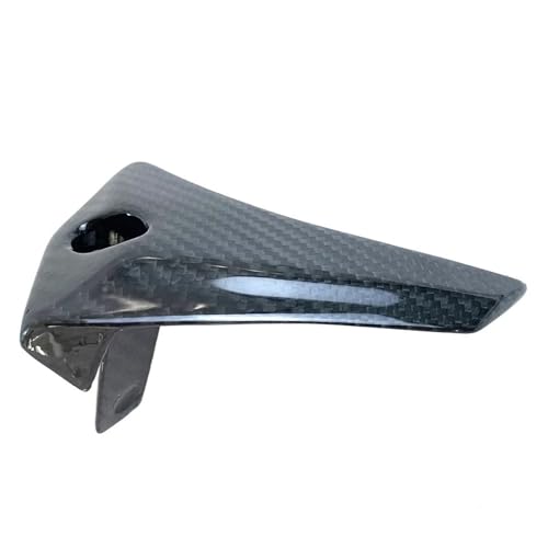Coque protection pour cadre Kawasaki H2R balade circuit - 6