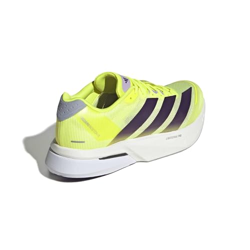 Image of adidas Unisex-Adult Adizero Boston 13 M Running Shoe