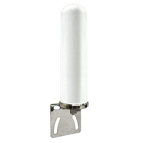AOA-M4G - 4G Omni Antenne 698-960 MHz/1710-2700 MHz, 4/6d bi, N(f)