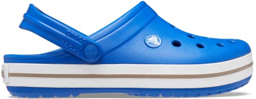 Image of Crocs Unisex Adult Classic FFn Croslite Clog | 10001-6SV |