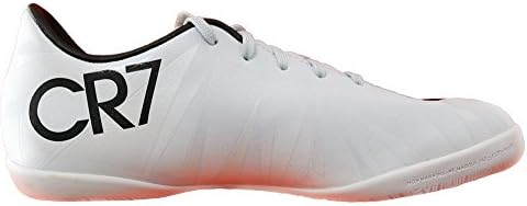 Nike JR MercurialX VICTRY 6 CR7 IC Indoor Soccer-Shoes (Numeric_10_Point_5) | Image 1