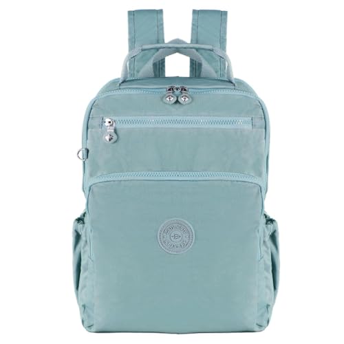 ZURV Medium Size Nylon Backpack