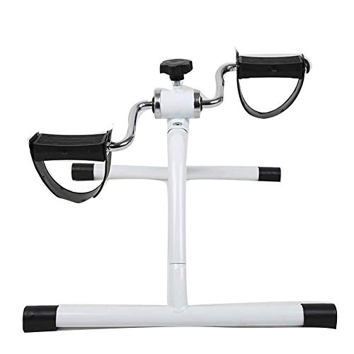 Pedal Exerciser plegable para brazo y pierna miniatura 1