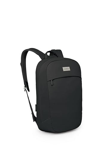 Osprey Arcane Large Day Commuter Backpack, Black