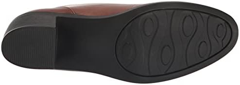 Easy Street Women's Becker, Tan, 7.5 Wide | Image 3
