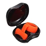 Abaodam 滑 指套 ギター ダー 性用 ギター演 者向け 納 で持簡 ギター 者に