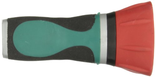 Image of Dixon PNB75GHT Metal Brass Brass /Rubber Power Flow Water Nozzle