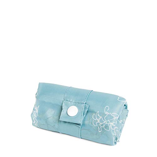 LOQI Bolsa de viagem, flor de amêndoa de Vincent Van Gogh