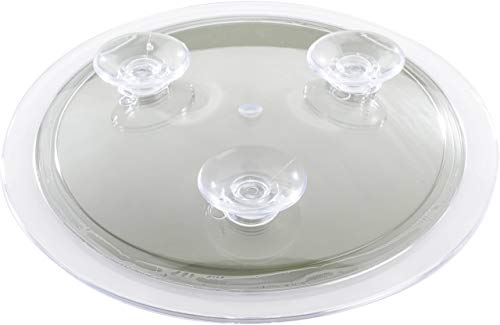 Remos mirror with 5x magnification Ø 15cm