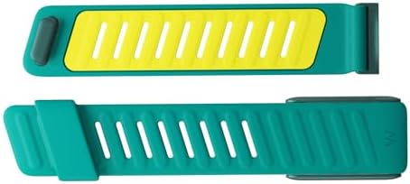 WHOOP SuperKnit – Compatibel met WHOOP 5.0/MG, One, Peak, Life – ECG- compatibel, Signature Performance Knit-accessoire – Niet compatibel met Gen 4, Graphite