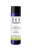 EO Botanical Volumizing Conditioner for Normal to Fine Hair, Rosemary and Mint, 8.4 oz (Pack of 3)
