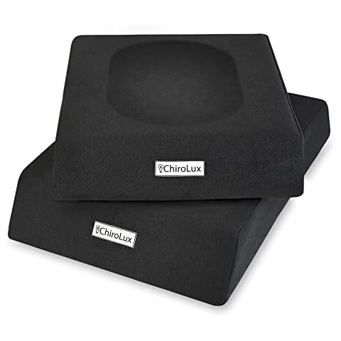 ChiroLux Nest: The Ultimate Pregnancy Pillow for Full-Term Comfort. Discover The Best Maternity Pillows for Back Pain Relief and Prone Position Support in Chiropractic Care Cover