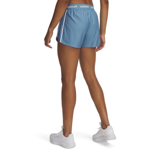 Image of Under Armour Women's Tech Play Up Shortsdisc