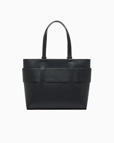 Bolso Armani Exchange para mujer color negro talla única miniatura 6