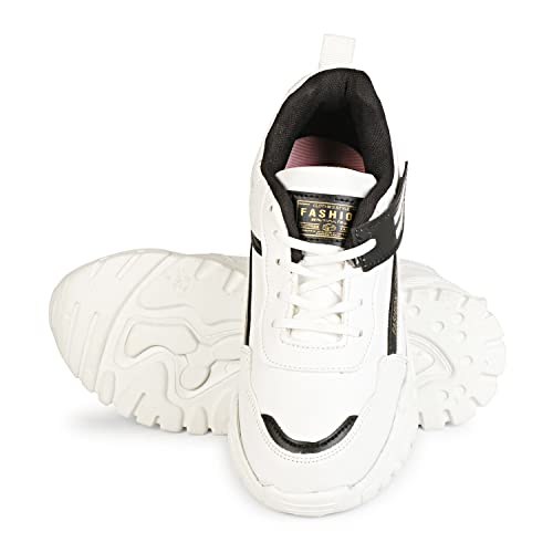 Image of ES-Fashion Womens Casual Sneakers Cool Design for Women & Girls