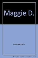 Maggie D 0671786644 Book Cover