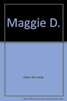 Paperback Maggie D.: A Sexual History Book