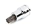 TEKTON 1/2 Inch Drive x T55 Torx Bit Socket | SHB24255