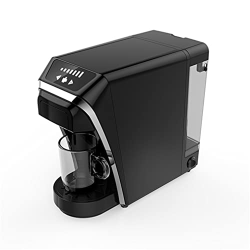 RXF Kaffeemaschine, Tragbare Kapsel Kaffeemaschine Für Den Haushalt, 15 Unzen Schnellbrühmaschine Brüher Kompatibel Mit… – Bild 6