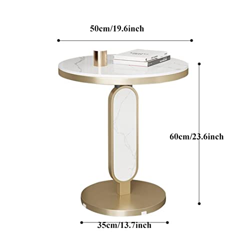 Petite table basse pour optimiser l'espace des petits salons