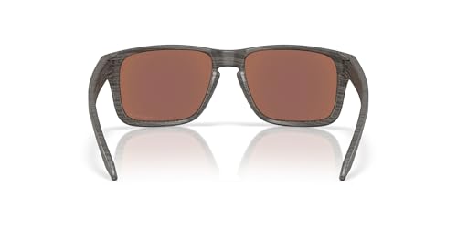 Image of Oakley mens Oo9509 Holbrook S Square Sunglasses
