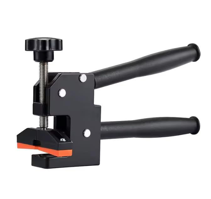 HiFam Tile Glass Breaking Pliers, Tile Cutter Opener, Manual Tiles Breaking Plier, Glass Tile Nippers, opening pliers, Mosaics Strong Breaker, Spliting Glass, Tile Divider Glass Separation Tool (B0DG2PJSH9) Amazon Price History, Amazon Price Tracker