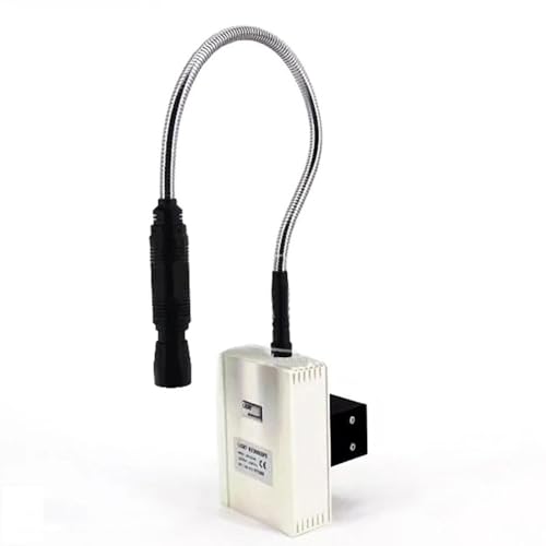 Lbg VO 10W / fA 20W zCg 6500K LED O[XlbNHƗpCgv x[Xv[g/NbvbNt YA_v^[(Single 10W Clip)