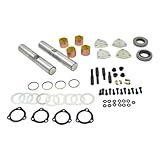 Navistar Fltkp4566 - International King Pin,Kit, Fle