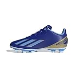 messi trikot kinder 152 Verschluss: Schließung adidas X Crazyfast.4 Messi Sneaker, Clear Pink/Silver Met./Pulse Magenta, 34 EU