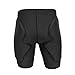 KavandirJP 3D Guard Shorts for Snowboarding and Rugby Protection, XL