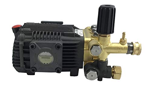 40% Off Discount Armor AMR-RSV3G30D.U 3000 PSI Replacement Horizontal Pressure Washer Pump