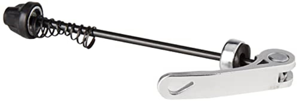 THULE Zamknięcie RAPIDO Chariot Jogging Kit Części zamienne do Kolarstwa, Dorośli Unisex, Wielobarwny, Rozmiar Uniwersalny