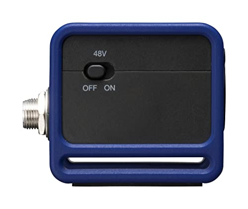 ZOOM AMS-22 USB-Audiointerface für Musikproduktion & Livestreaming – Kompakt, mobil & vielseitig, 2 Eingänge, ideal für Solo-Musiker