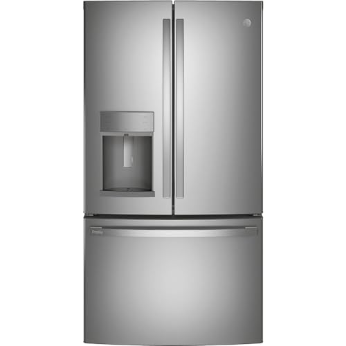 GE Profile Door-in-Door Fridge