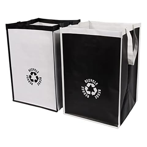 Lily Queen Recycle Waste Bag Set Cover