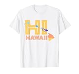 Photo Gallery hi beach vacation summer-hawaii dell islanda maglietta Photo Gallery hi beach vacation summer-hawaii dell islanda maglietta