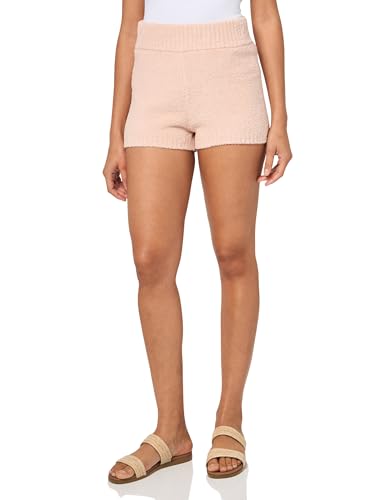 Short Finola UGG Femme en molleton premium aux finitions haute couture minimalistes