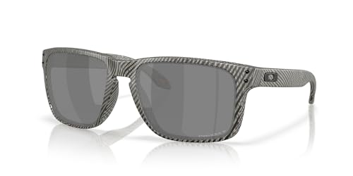 Image of Oakley Mens OO9417 Holbrook XL Square Sunglasses