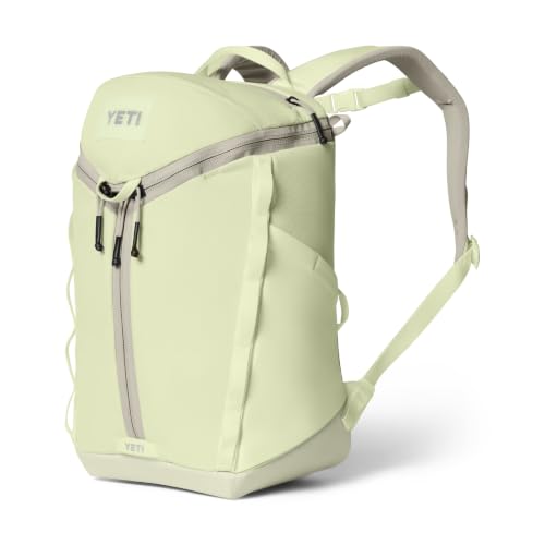 Image of YETI Palo 20L Active Backpack for Work, Gym, and Daily Carry, Grasshopper