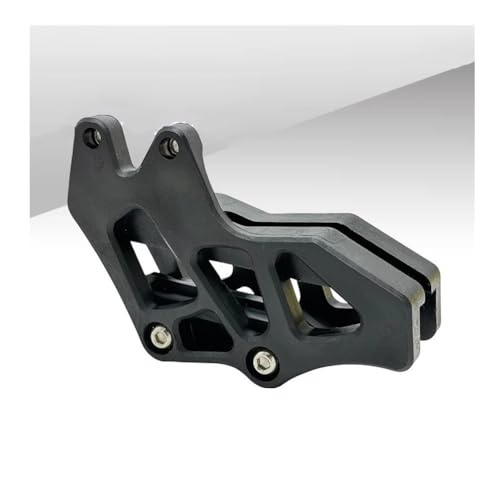 Guide chaîne moto CRF250 pignon arrière usinage haute résistance