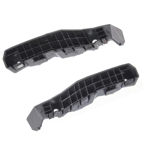 Supports de pare-chocs avant gauche droit pour réparer Kia Soul 2011