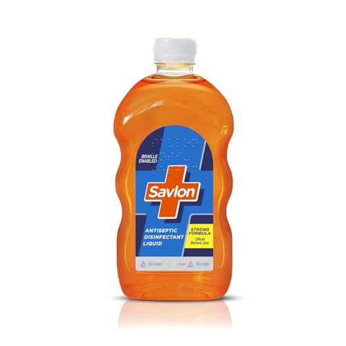 Image of Savlon Disinfectant Liquid - 500 ml