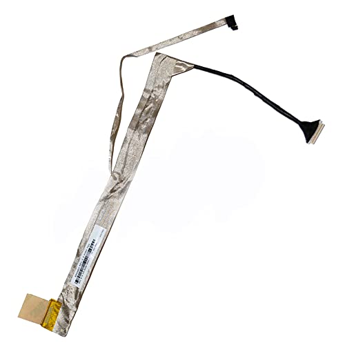 Câble vidéo Samsung R525 pour remplacer nappe écran défectueuse